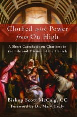 Clothed with Power from On High